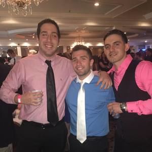 Meet your Posher, Gabe